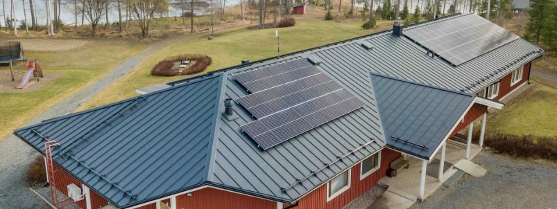 Yritysten sähkötyöt